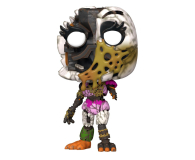 Funko POP Games: Five Nights at Freddy's RUIN - Chica - 1280454 - zdjęcie 2